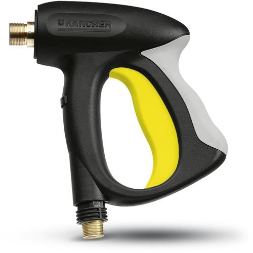 KÄRCHER Hochdruckpistole Softgrip 155GradC max.Druck 300bar Anschl.-Gew.EASY!Lock