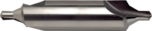 PROMAT Zentrierbohrer DIN 333 Form B D.1,25mm HSS m.Schutzsenkung re.PROMAT