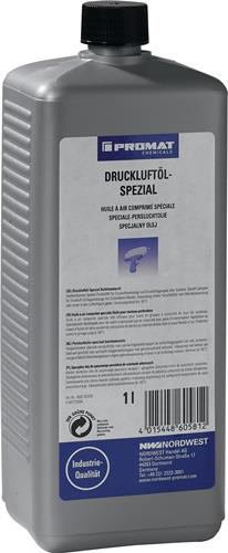 PROMAT Druckluftspezialöl 1l Flasche PROMAT CHEMICALS