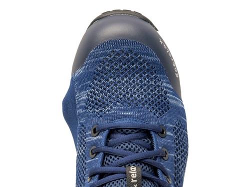 BAAK Sicherheitsschuh Sky Gr.45 W.11 blau S1P SRC ESD EN20345 Textil BAAK BAAK Sicherheitsschuh Sky Gr.45 W.11 blau S1P SRC ESD EN20345 Textil BAAK