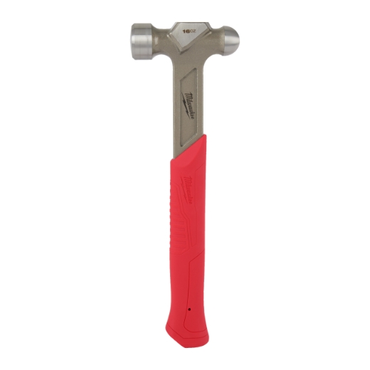 MILWAUKEE 450 g Schlosserhammer, englische Form