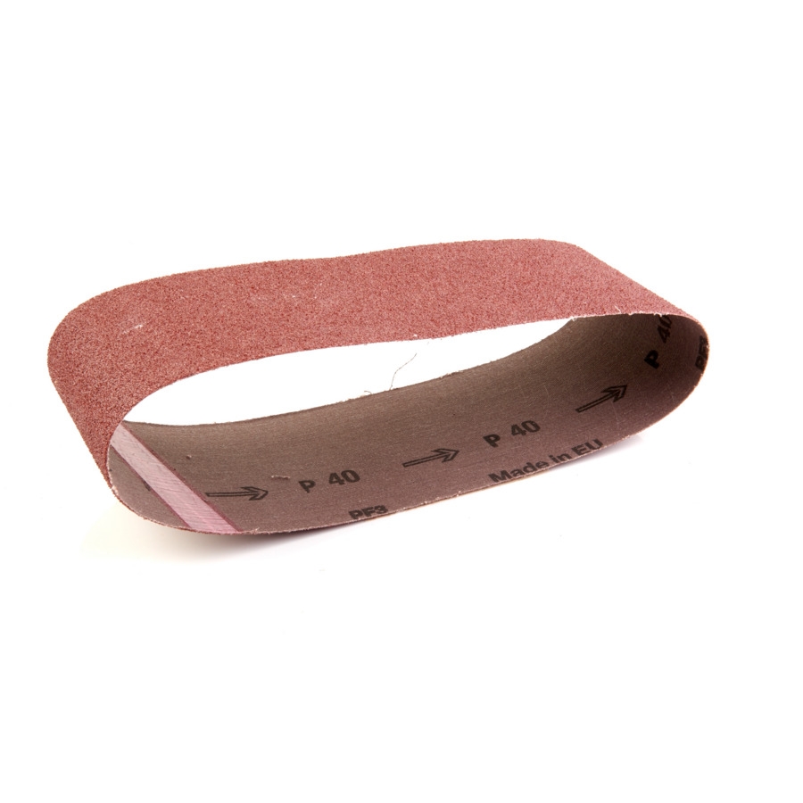 MILWAUKEE K40 Schleifband für Bandschleifer 100 x 610 mm
