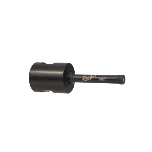 MILWAUKEE 6 mm Diamantbohrer DIAMOND MAX M14