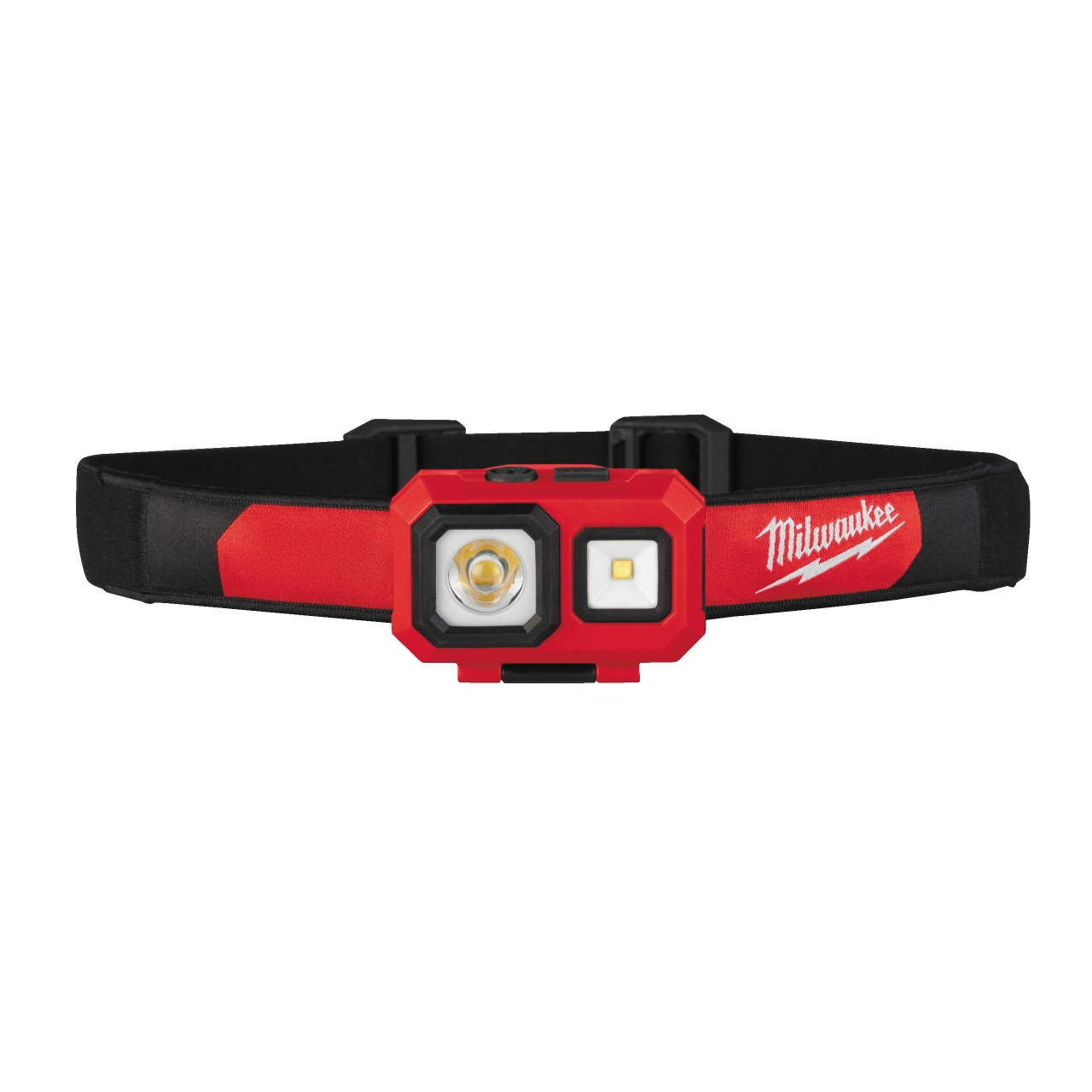MILWAUKEE Stirnlampe HL-SF