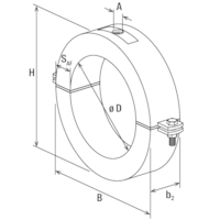 FISCHER Kälteschelle KFS 355
