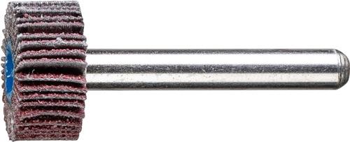 PFERD Fächerschleifer Ø20xHmm K.60 Alu.Schaft-D.6mm PFERD