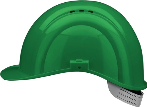 VOSS Schutzhelm INAP-Defender 6 (Pkt.) minzgrün PE EN 397 VOSS