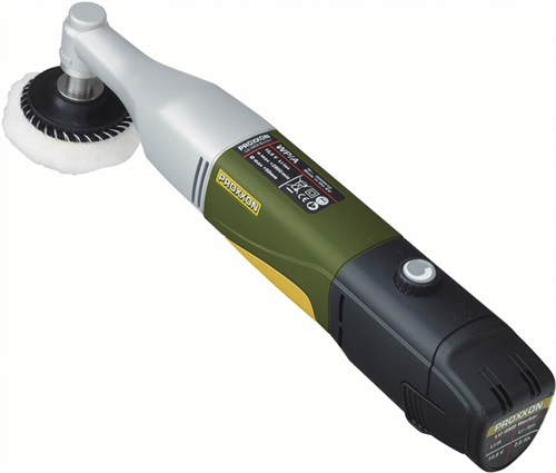 PROXXON Akku-Polierer WP/A 29820 10,8 V 50mm PROXXON