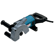 MAKITA Mauernutfräse SG150