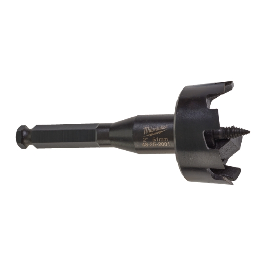 MILWAUKEE 51 mm, 7/16" Hex Selbstbohrer