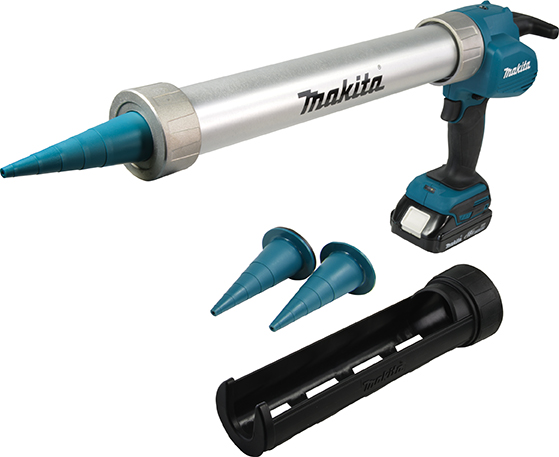 MAKITA Akku-Kartuschenpistole DCG180RYEX