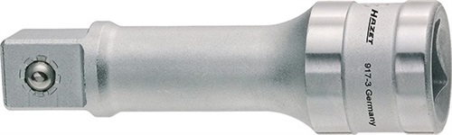 HAZET Verl.917 1/2 Zoll L.76mm HAZET