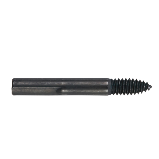 MILWAUKEE für Selbstbohrer bis 65 mm Gewindespitze 1/4"
