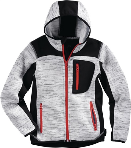 Kinderstrickjacke SCHEIBLER