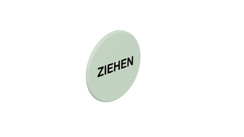 HEWI Symbol Ziehen 711BZ, Polymaid, 711BZ 97