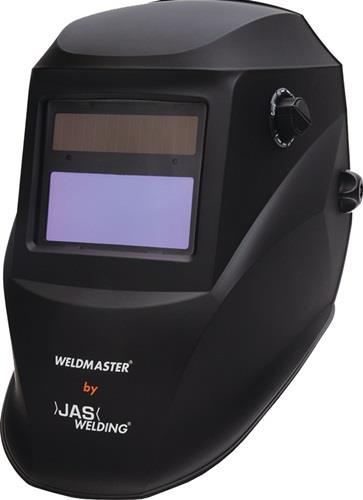 JAS Schweißerschutzhelm JAS-Weldmaster® ECO man.variabel DIN 4/9-13