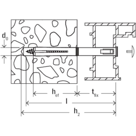 FISCHER FIFENSTERRAHMENDUEBEL_F_S