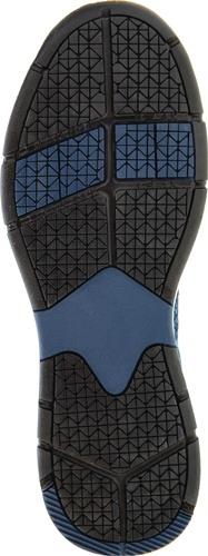 BAAK Sicherheitsschuh Sky Gr.45 W.11 blau S1P SRC ESD EN20345 Textil BAAK BAAK Sicherheitsschuh Sky Gr.45 W.11 blau S1P SRC ESD EN20345 Textil BAAK