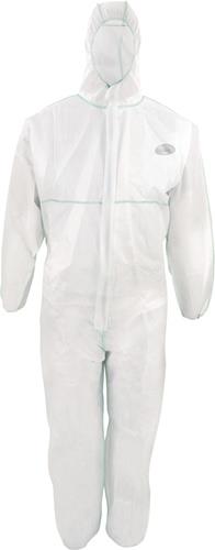 TECWERK Schutzoverall CoverTex® Gr.XXXL weiß PSA III TECWERK