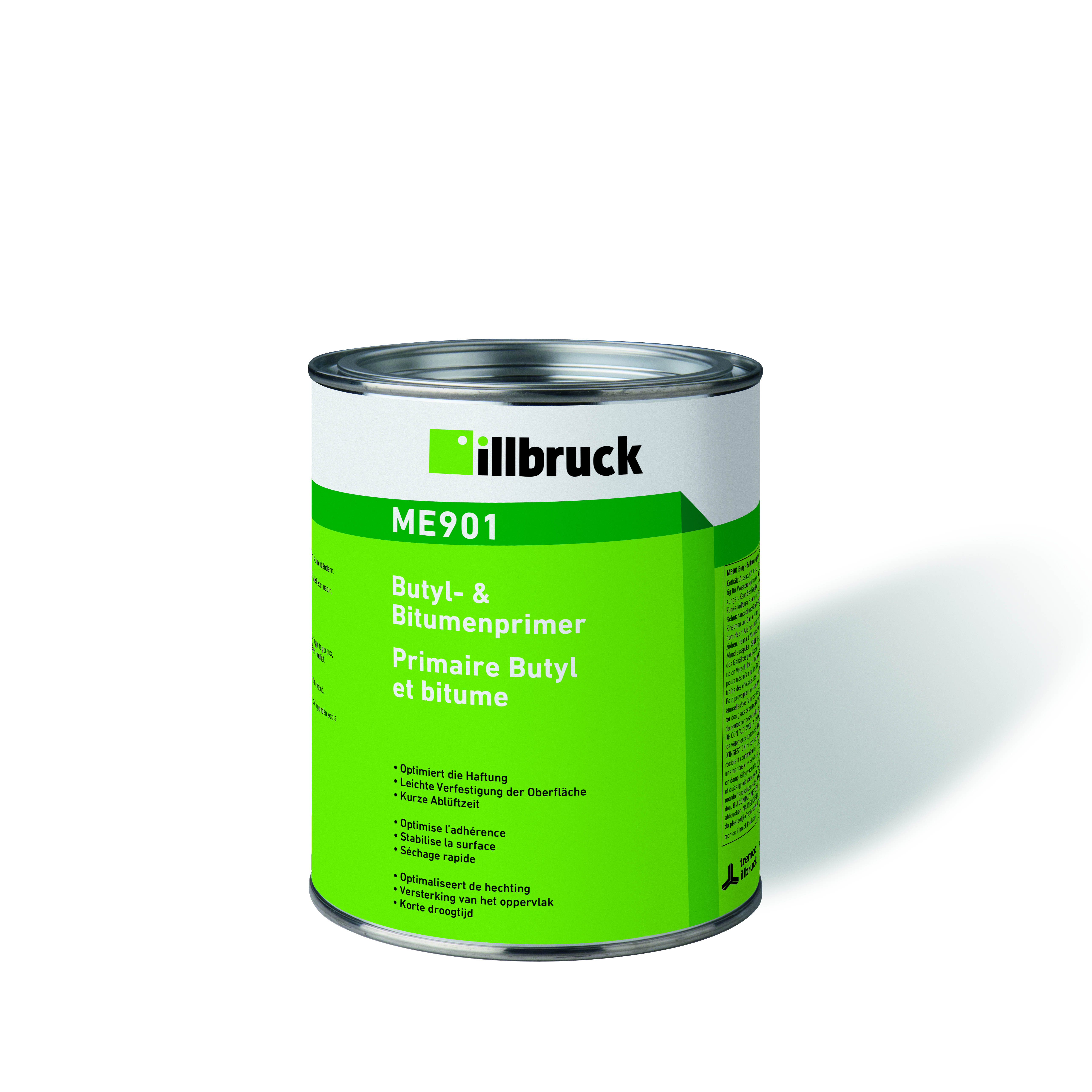 ILLBRUCK ME901 Butyl-&Bitumenprimer