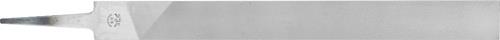 PFERD Werkstattfeile DIN 7261 L.300mm Q.30x6,5mm Hieb 3 Flachstumpf PFERD