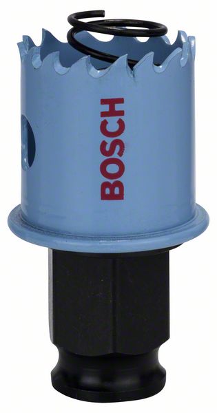 BOSCH Lochsäge Special Sheet Metal, 27 mm, 1 1/16 Zoll