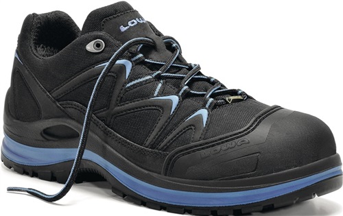 Sicherheitsschuh Innox Work GTX blue Lo