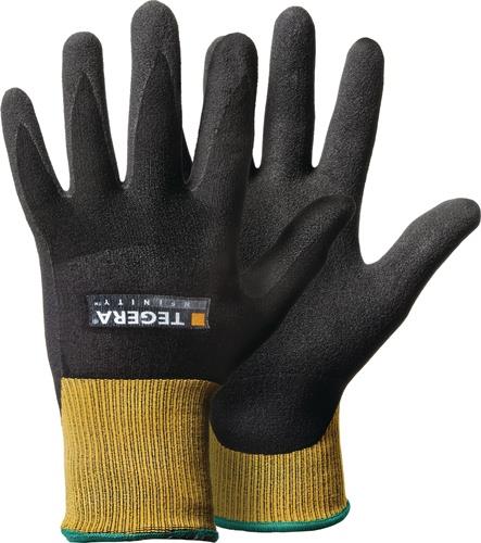 Handschuhe TEGERA® INFINITY 8801 Nylon, Spandex EN 388, EN 407 PSA-Kategorie II TEGERA