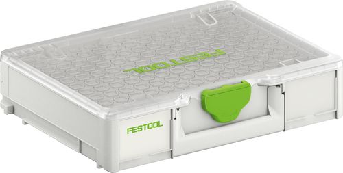 FESTOOL Systainer³ Organizer SYS3 ORG