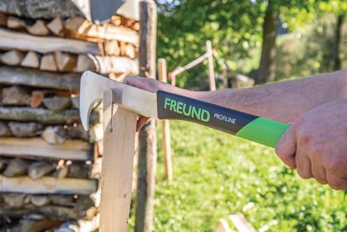 FREUND VICTORIA Machete PROFILINE 945 L.570mm G.450g FREUND VICTORIA