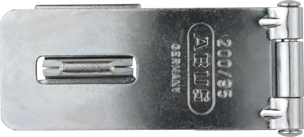 ABUS Überfalle 200/75, Stahl, 01607