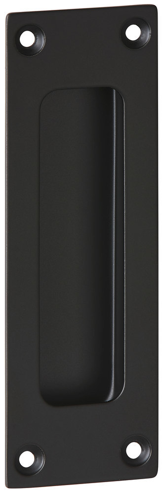 HERMAT Schiebetürmuschel 3676, Edelstahl