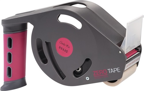 Handabroller ZEROTAPE® ENVIROPACK