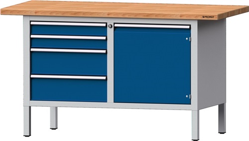 Werkbank