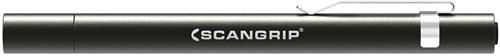 SCANGRIP LED-Taschenlampe FLASH Pencil 75 lm 2xAAAA BAtterien 40m SCANGRIP