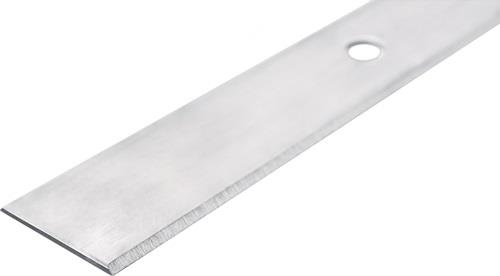 Nordwest Einwegwendehobelmesser EWM L.260mm B.18,6mm D.1mm Stand.