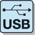 HELIOS PREISSER Datenkabel DIGI-MET USB z.Data-Variable L.2m H.PREISSER