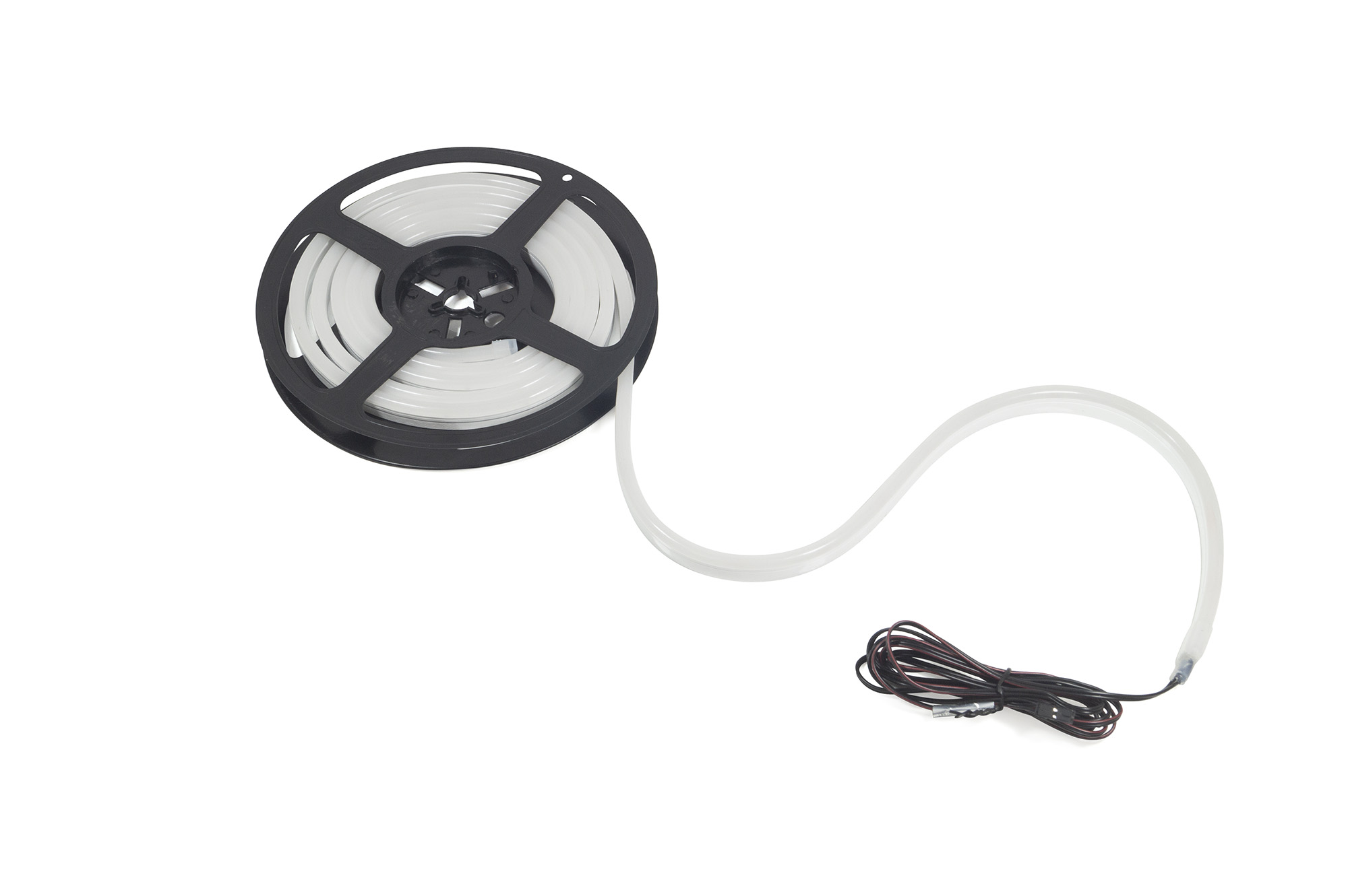 L&S LED Mini Octopus, 166LED´s/m 12VDC