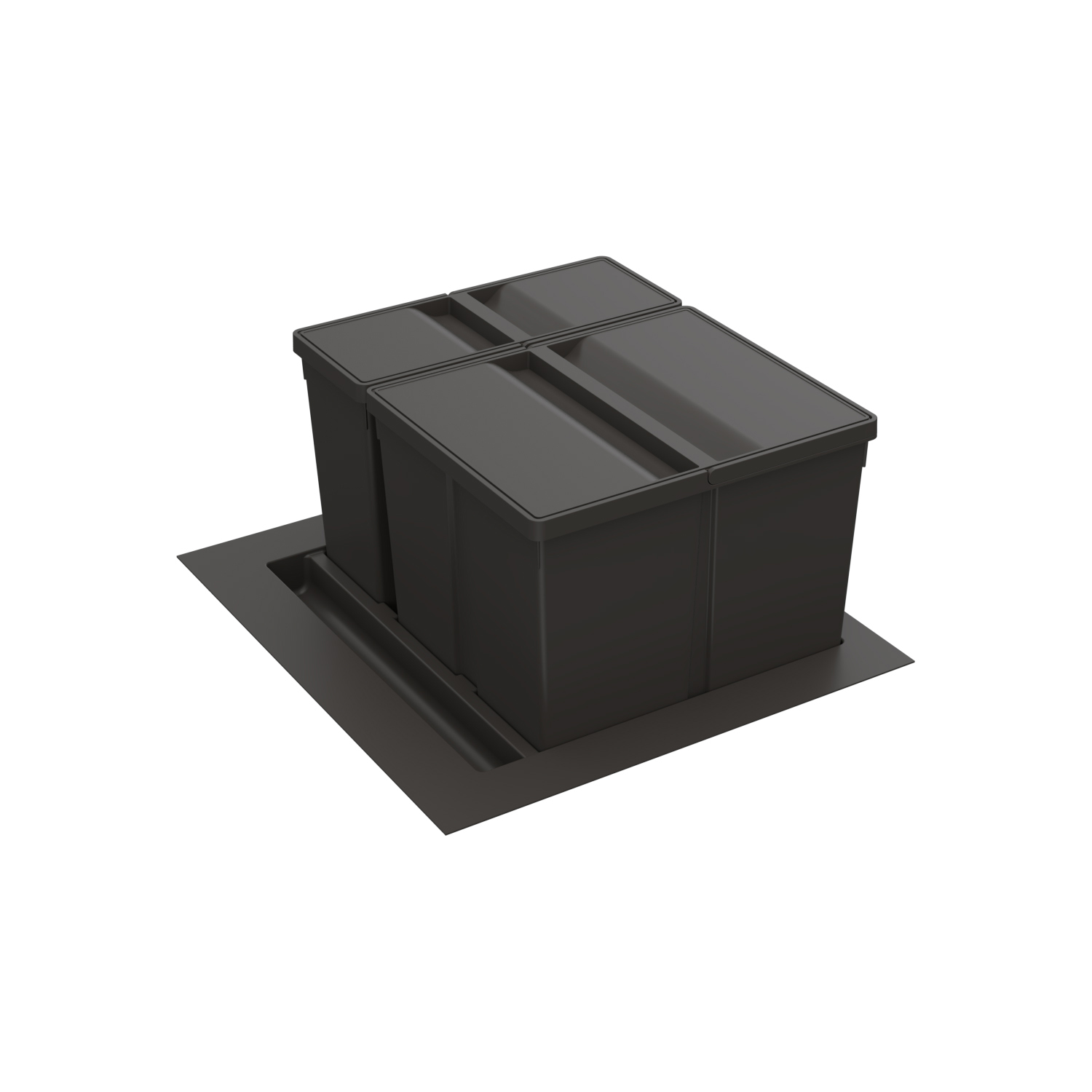 HETTICH Bin.it Prime 600, 9220394