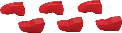 KNIPEX Schonbacke f.Gesamt-L.250mm z.Wasserpumpenzange KNIPEX KNIPEX Schonbacke f.Gesamt-L.250mm z.Wasserpumpenzange KNIPEX