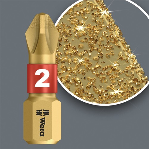 WERA Bitsortiment Bit-Check Diamond 1 12-tlg.PH/PZD/TX WERA WERA Bitsortiment Bit-Check Diamond 1 12-tlg.PH/PZD/TX WERA