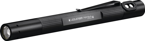 LEDLENSER LED-Taschenlampe P4R Work 170/70/15 lm Li-Ion 100m LEDLENSER LEDLENSER LED-Taschenlampe P4R Work 170/70/15 lm Li-Ion 100m LEDLENSER