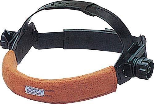 WELDAS Helmpolster u.Schweißband SWEATSOpad m.Klettverschluss 2 St./Bl.