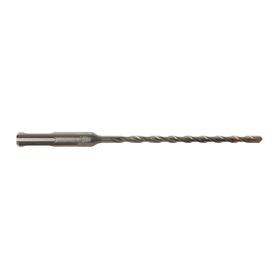 MILWAUKEE 5 x 160 mm, SDS-Plus 2-Schneiden Hammerbohrer M2 SDS-Plus