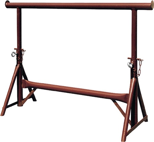 MÜBA Putzgerüstbock Typ II B102xH50cm MÜBA