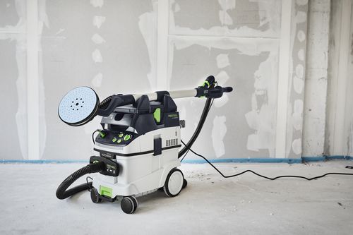 FESTOOL Absaugmobil CLEANTEC CTM 36 EI AC-PLANEX 578156