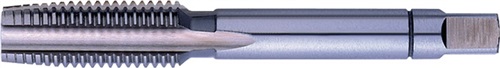PROMAT Handgewindebohrer DIN 2181 Vorschneider Nr.1 M8x1mm HSS ISO2 (6H) PROMAT