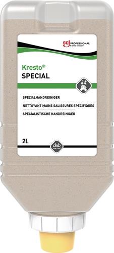 STOKO Handreiniger Kresto® SPECIAL 2l seifenfrei
