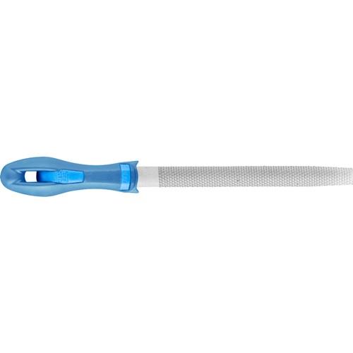 PFERD Holzraspel DIN 7263 C L.200mm Q.21 x 7,5mm Hieb 2 halbrd.2K-Ergo PFERD