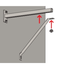 FISCHER U-Scheibe PU 12,5